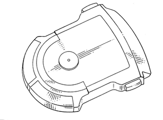 Trademark logo