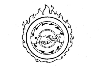 Trademark logo
