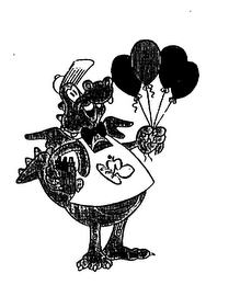 Trademark logo