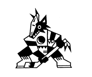 Trademark logo