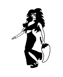 Trademark logo