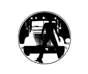 Trademark logo