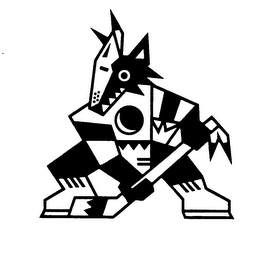 Trademark logo