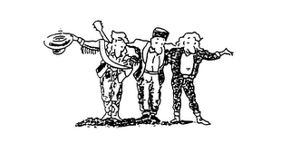 Trademark logo