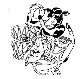 Trademark logo