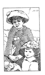 Trademark logo