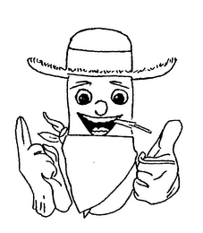 Trademark logo