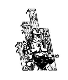 Trademark logo