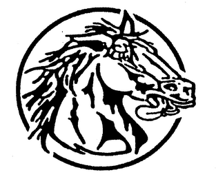 Trademark logo