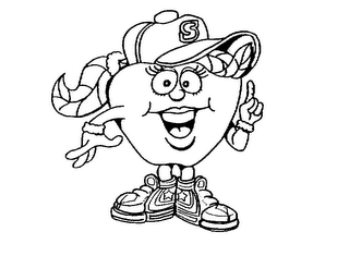 Trademark logo