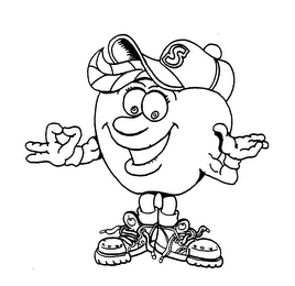 Trademark logo