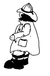 Trademark logo