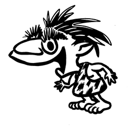 Trademark logo