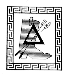 Trademark logo