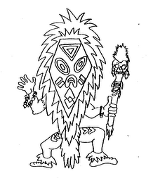Trademark logo
