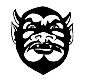 Trademark logo