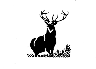 Trademark logo