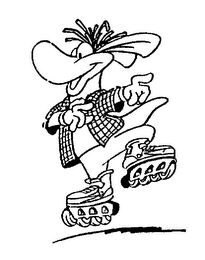 Trademark logo