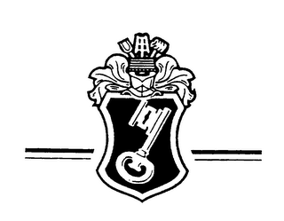 Trademark logo