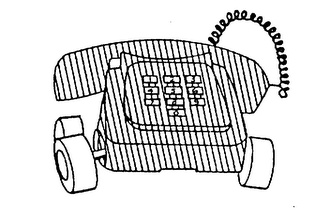 Trademark logo