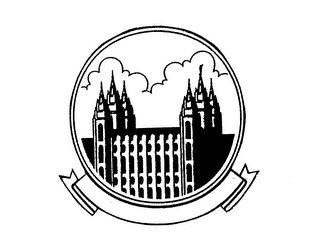 Trademark logo