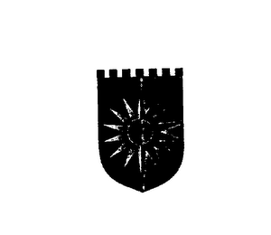 Trademark logo