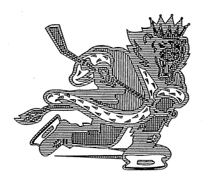 Trademark logo