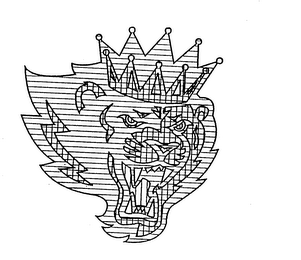 Trademark logo