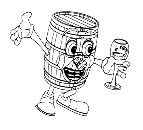 Trademark logo