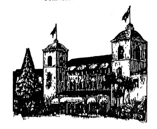 Trademark logo