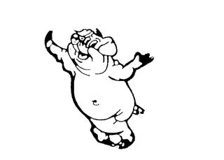 Trademark logo