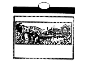 Trademark logo