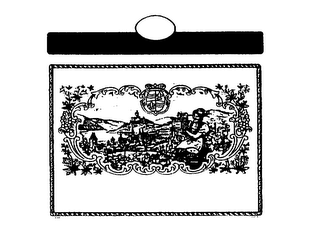 Trademark logo