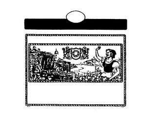 Trademark logo