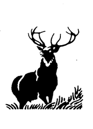 Trademark logo