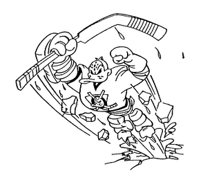 Trademark logo