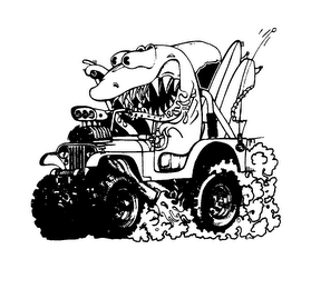 Trademark logo