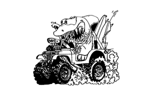 Trademark logo