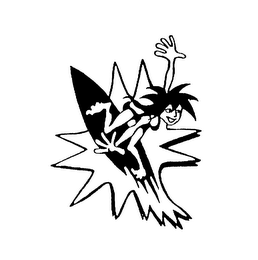 Trademark logo