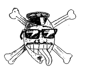 Trademark logo