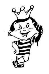 Trademark logo