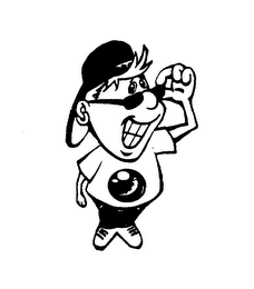 Trademark logo