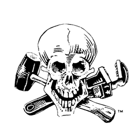 Trademark logo