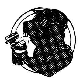 Trademark logo