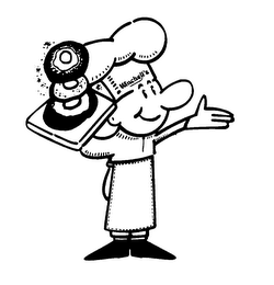 Trademark logo