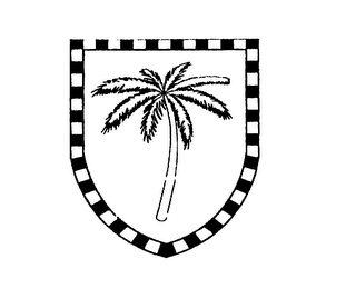 Trademark logo