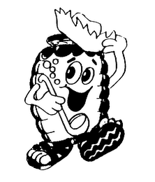 Trademark logo