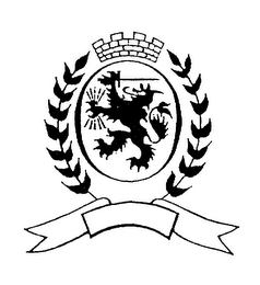 Trademark logo