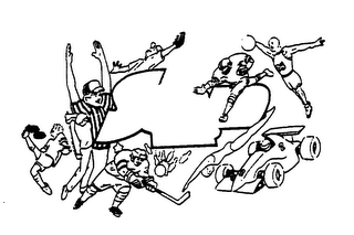 Trademark logo