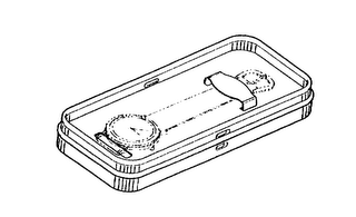 Trademark logo